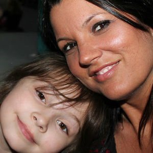 Meet your Posher, Brandy